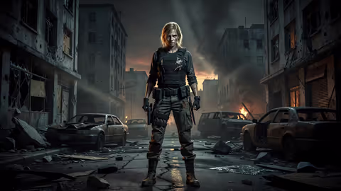 Шерри Биркин — персонаж Resident Evil и её история в серии