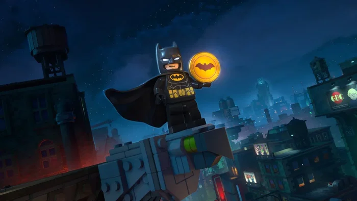 Официальные системные требования для ПК игры LEGO Batman: Legacy of the Dark Knight опубликованы.